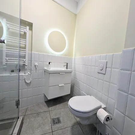 Apartament Victoriei112 - Urbannest Bucureşti