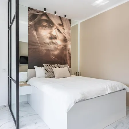 Victoriei112 - Urbannest Apartamento *