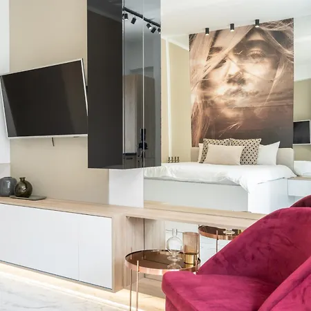 Apartament Victoriei112 - Urbannest *