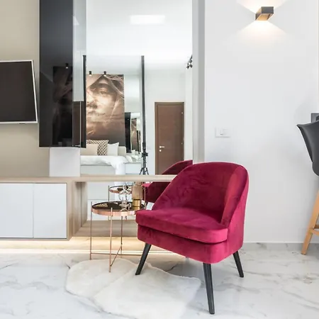 Victoriei112 - Urbannest *