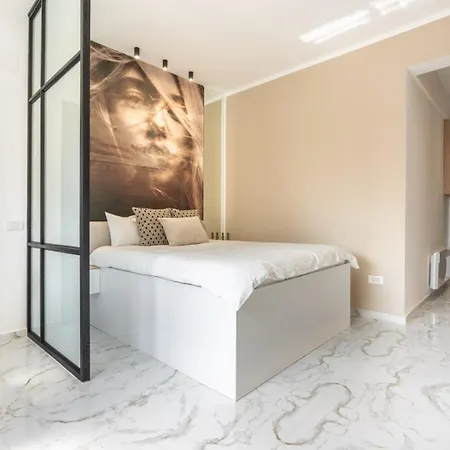 Daire Victoriei112 - Urbannest