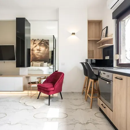Victoriei112 - Urbannest Apartmán Bukurešť