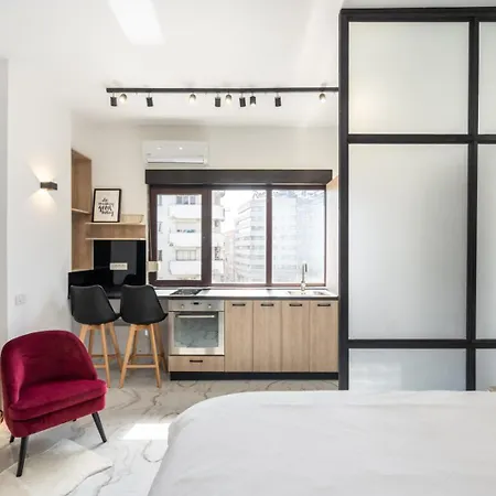 Victoriei112 - Urbannest Daire