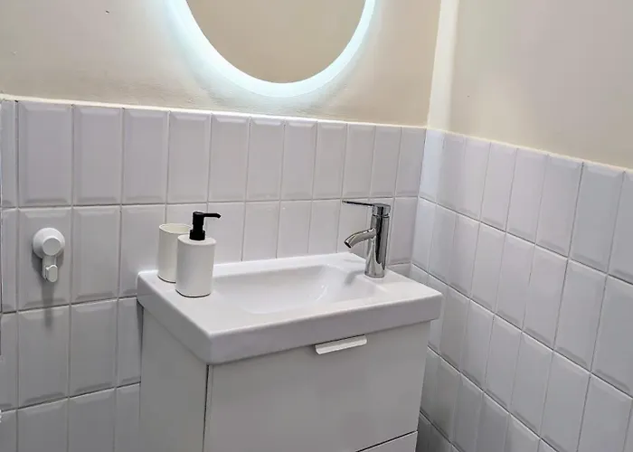 Apartament Victoriei112 - Urbannest Bucureşti