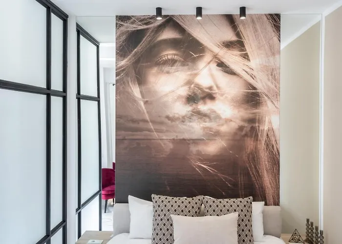 Victoriei112 - Urbannest