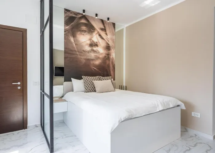 Victoriei112 - Urbannest Apartamento *
