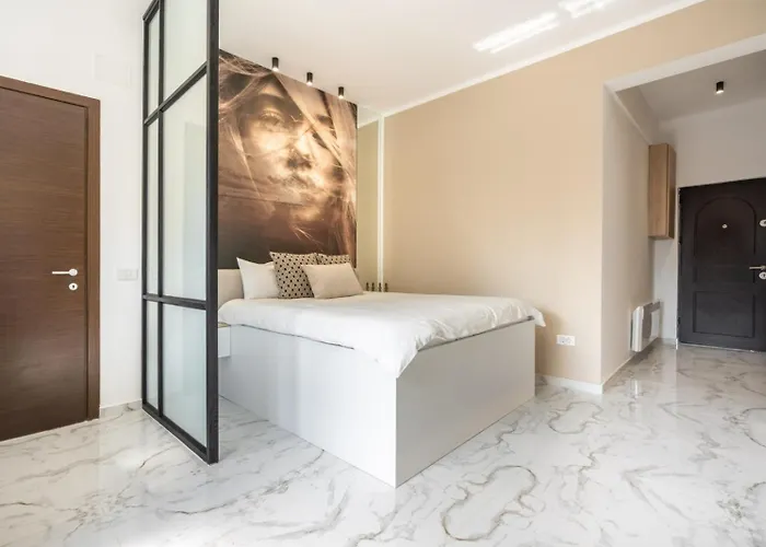 Διαμέρισμα Victoriei112 - Urbannest