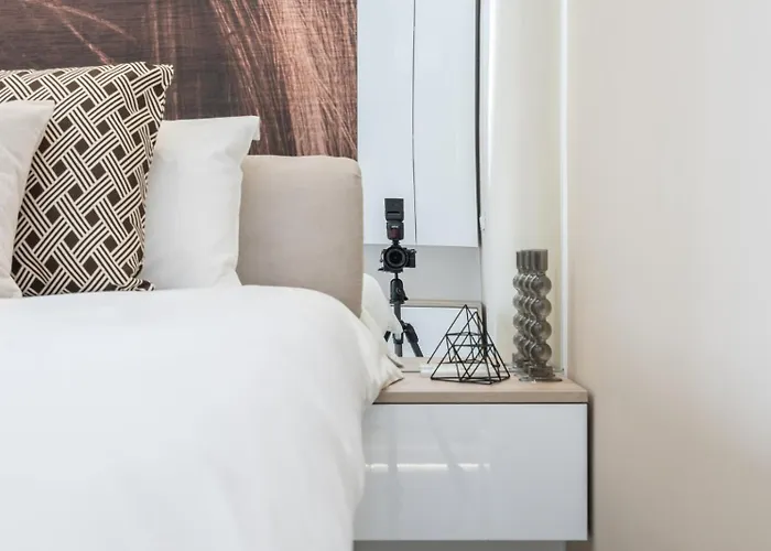 Διαμέρισμα Victoriei112 - Urbannest *