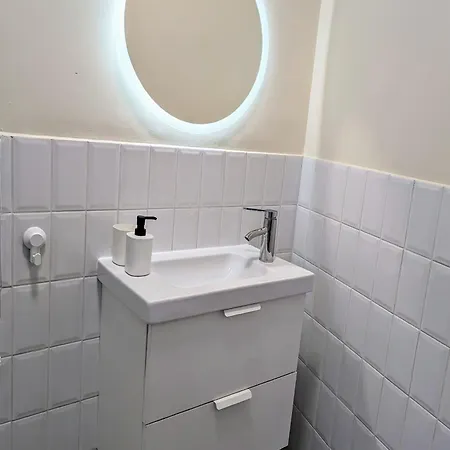 Appartamento Victoriei112 - Urbannest Bucarest