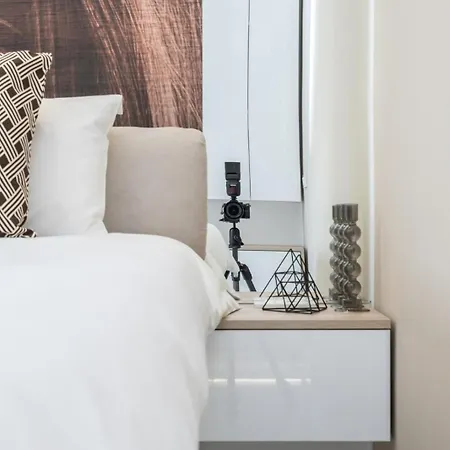 Appartamento Victoriei112 - Urbannest *