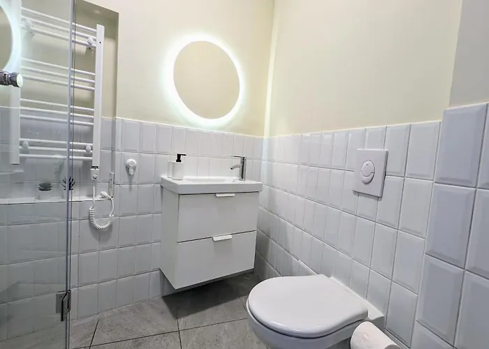 Appartement Victoriei112 - Urbannest Boekarest